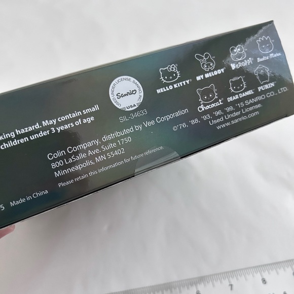 New Hello Kitty’s Supercute Friendship Festival Figure Set Sealed Sanrio 2015 - Picture 7 of 10